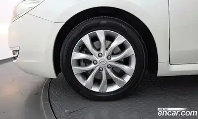 Renault SM7 2012 2.5 Автомат в Москве № 184424, миниатюра 5