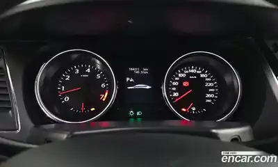 Renault SM7 2012 2.5 Автомат в Москве № 184424, миниатюра 8