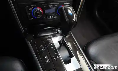 Renault SM7 2012 2.5 Автомат в Москве № 184424, миниатюра 9