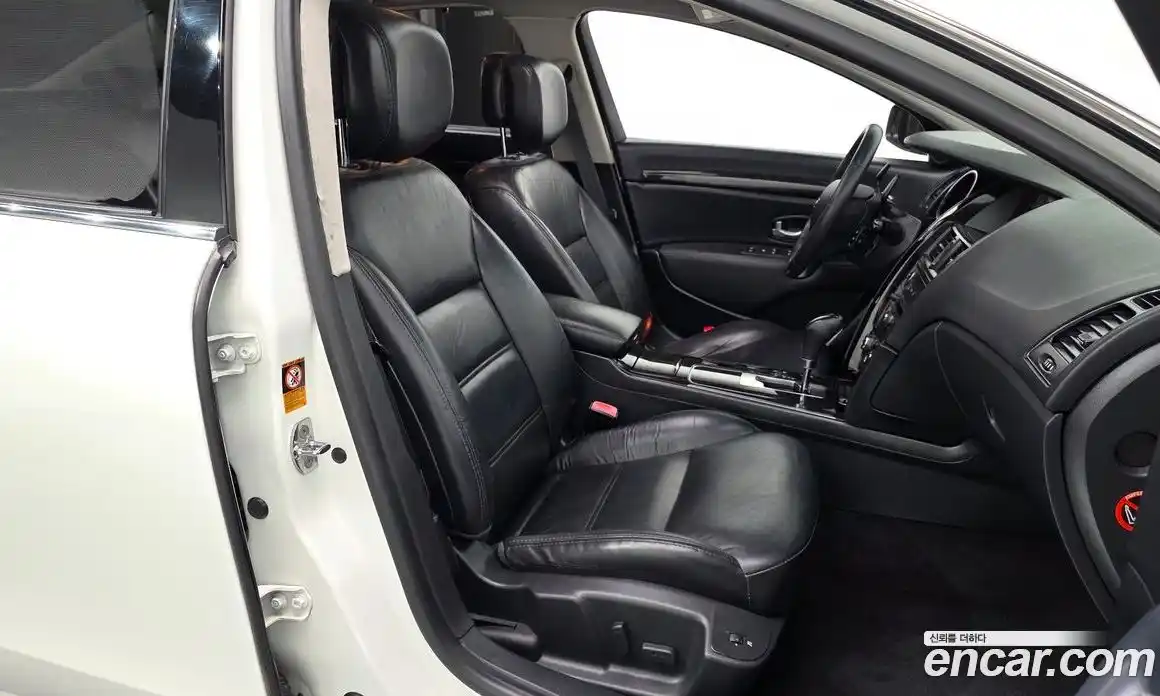 Renault SM7 2012 2.5 Автомат в Москве № 184424, фото 10