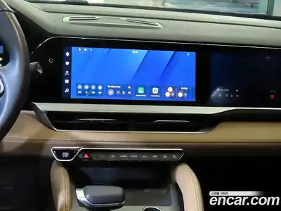 Renault Grand Koleos 2025 1.5 Автомат в Москве № 185382, миниатюра 11