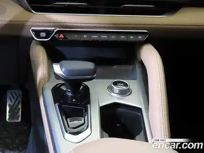 Renault Grand Koleos 2025 1.5 Автомат в Москве № 185382, миниатюра 12