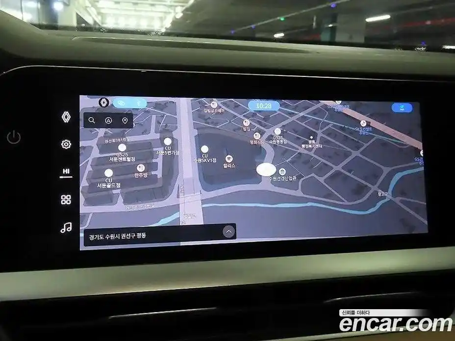 Renault Grand Koleos 2025 1.5 Автомат в Москве № 185382, фото 13