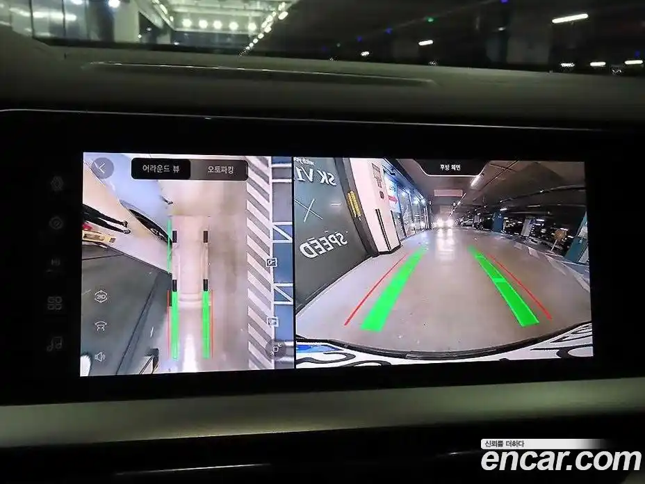 Renault Grand Koleos 2025 1.5 Автомат в Москве № 185382, фото 14