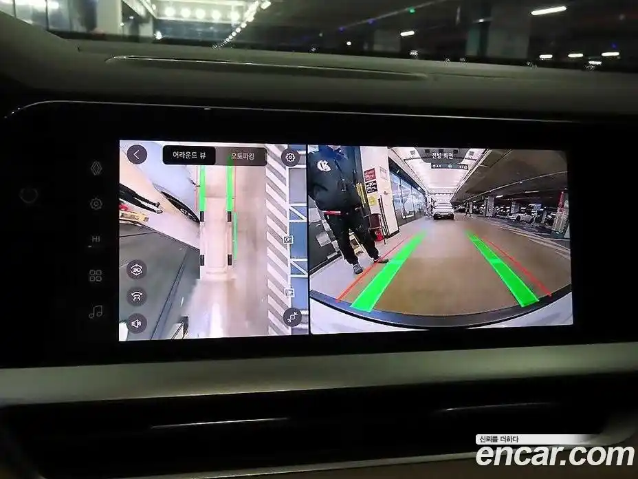 Renault Grand Koleos 2025 1.5 Автомат в Москве № 185382, фото 15