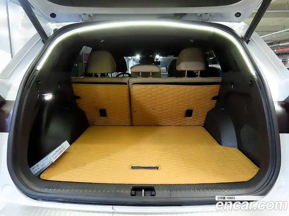 Renault Grand Koleos 2025 1.5 Автомат в Москве № 185382, фото 17