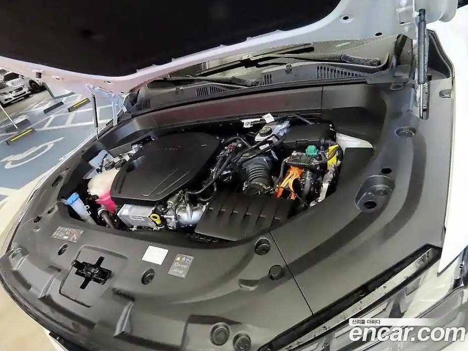 Renault Grand Koleos 2025 1.5 Автомат в Москве № 185382, фото 19