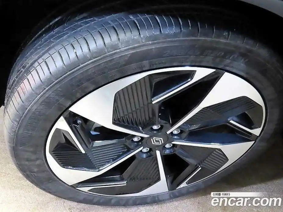 Renault Grand Koleos 2025 1.5 Автомат в Москве № 185382, фото 20