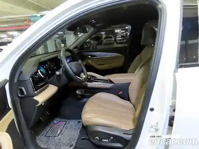 Renault Grand Koleos 2025 1.5 Автомат в Москве № 185382, миниатюра 6