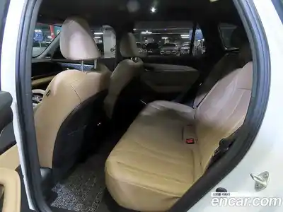 Renault Grand Koleos 2025 1.5 Автомат в Москве № 185382, миниатюра 7