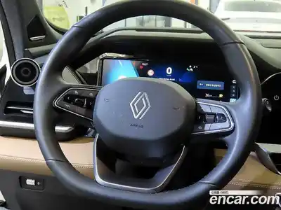 Renault Grand Koleos 2025 1.5 Автомат в Москве № 185382, миниатюра 8