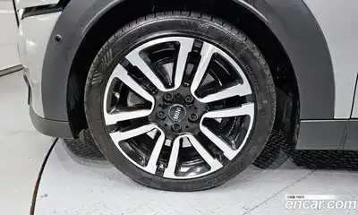 Mini Cooper Convertible 2024 2.0 Автомат в Москве № 186994, миниатюра 12