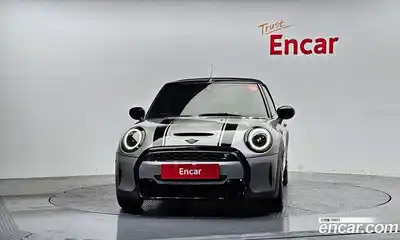 Mini Cooper Convertible 2024 2.0 Автомат в Москве № 186994, миниатюра 6