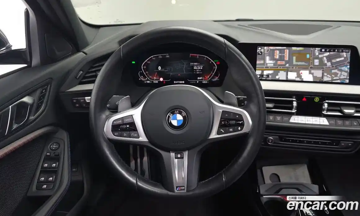 BMW 1-Series 2024 2.0 Автомат в Москве № 187565, фото 18