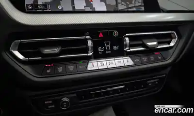 BMW 1-Series 2024 2.0 Автомат в Москве № 187565, миниатюра 3