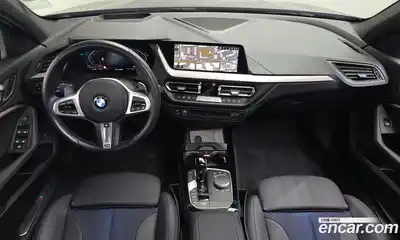 BMW 1-Series 2024 2.0 Автомат в Москве № 187565, миниатюра 4