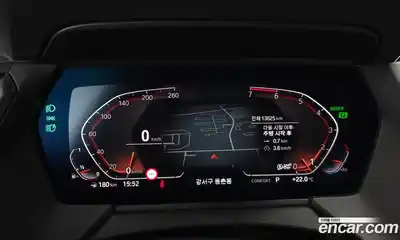 BMW 1-Series 2024 2.0 Автомат в Москве № 187565, миниатюра 5