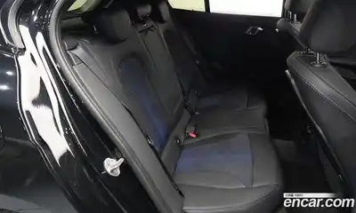 BMW 1-Series 2024 2.0 Автомат в Москве № 187565, миниатюра 6