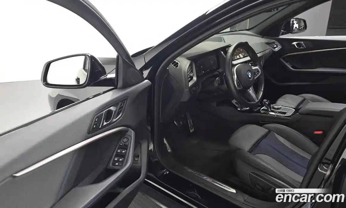 BMW 1-Series 2024 2.0 Автомат в Москве № 187565, фото 7