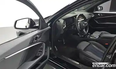 BMW 1-Series 2024 2.0 Автомат в Москве № 187565, миниатюра 7