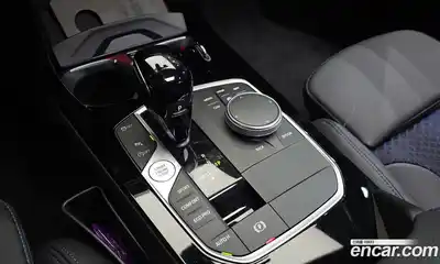 BMW 1-Series 2024 2.0 Автомат в Москве № 187565, миниатюра 8