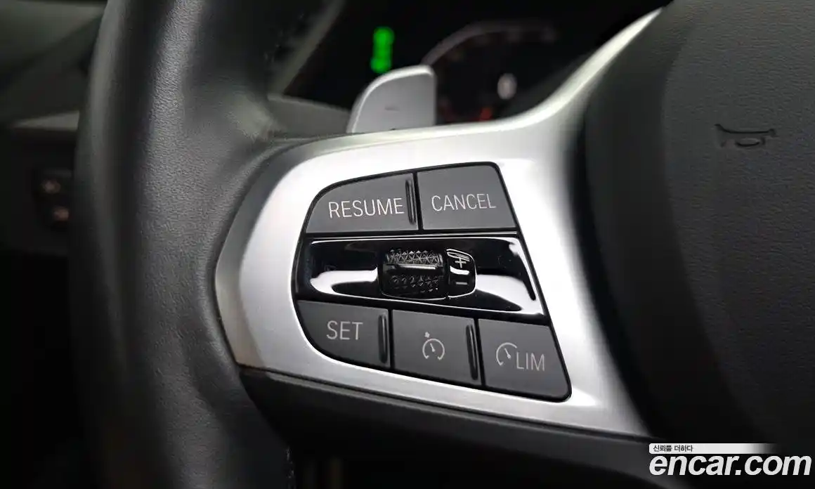 BMW 1-Series 2024 2.0 Автомат в Москве № 187565, фото 9