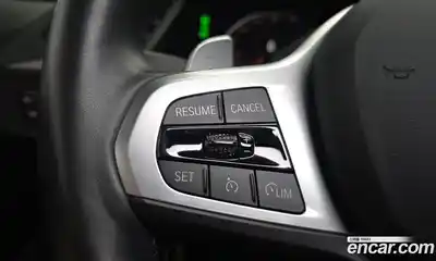 BMW 1-Series 2024 2.0 Автомат в Москве № 187565, миниатюра 9