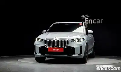 BMW X5 2024 3.0 Автомат в Москве № 188281, миниатюра 11