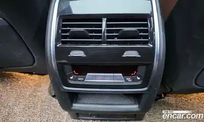 BMW X5 2024 3.0 Автомат в Москве № 188281, миниатюра 4