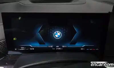 BMW X5 2024 3.0 Автомат в Москве № 188281, миниатюра 7