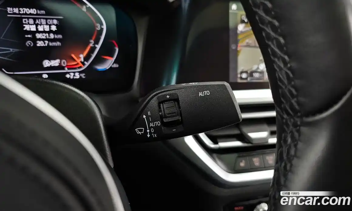 BMW 3-Series 2022 2.0 Автомат в Москве № 189466, фото 12