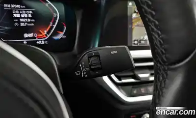 BMW 3-Series 2022 2.0 Автомат в Москве № 189466, миниатюра 12