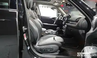 Mini Clubman 2018 2.0 Автомат в Москве № 189960, миниатюра 11