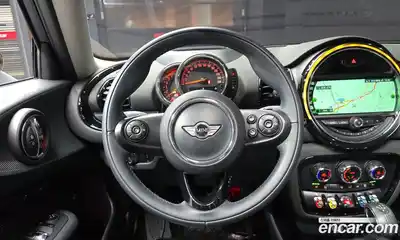 Mini Clubman 2018 2.0 Автомат в Москве № 189960, миниатюра 4