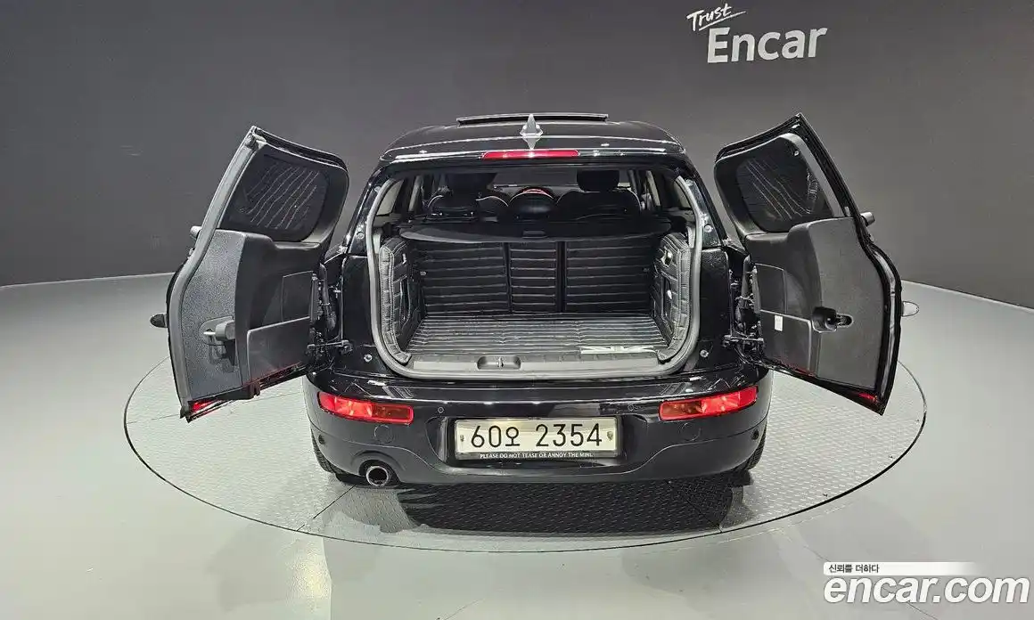 Mini Clubman 2018 2.0 Автомат в Москве № 189960, фото 5