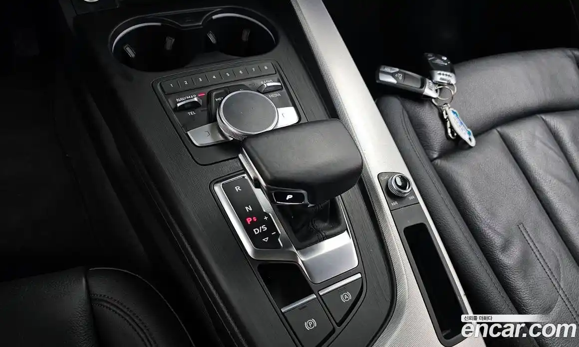 Audi A4 2019 2.0 Автомат в Москве № 190192, фото 11