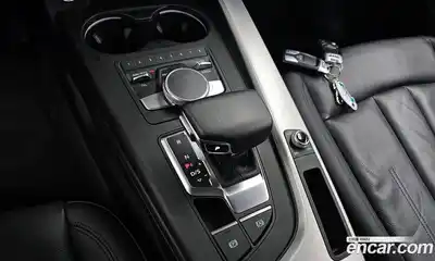 Audi A4 2019 2.0 Автомат в Москве № 190192, миниатюра 11