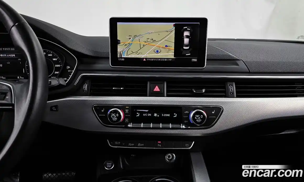 Audi A4 2019 2.0 Автомат в Москве № 190192, фото 12