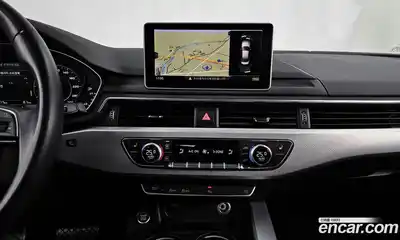 Audi A4 2019 2.0 Автомат в Москве № 190192, миниатюра 12