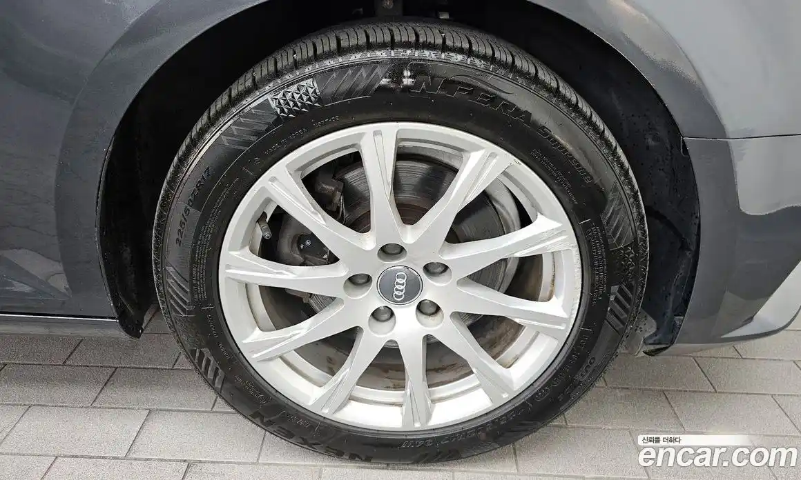 Audi A4 2019 2.0 Автомат в Москве № 190192, фото 15