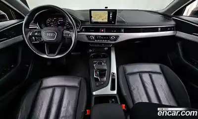Audi A4 2019 2.0 Автомат в Москве № 190192, миниатюра 6