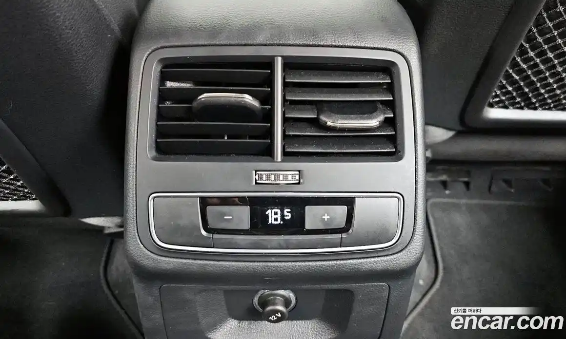 Audi A4 2019 2.0 Автомат в Москве № 190192, фото 7