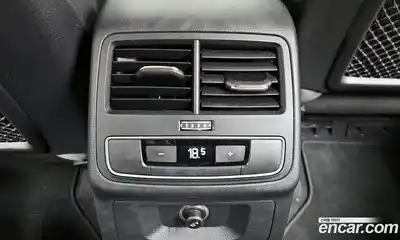 Audi A4 2019 2.0 Автомат в Москве № 190192, миниатюра 7