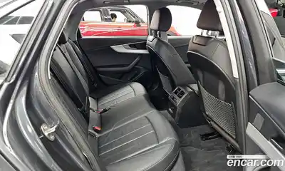 Audi A4 2019 2.0 Автомат в Москве № 190192, миниатюра 9