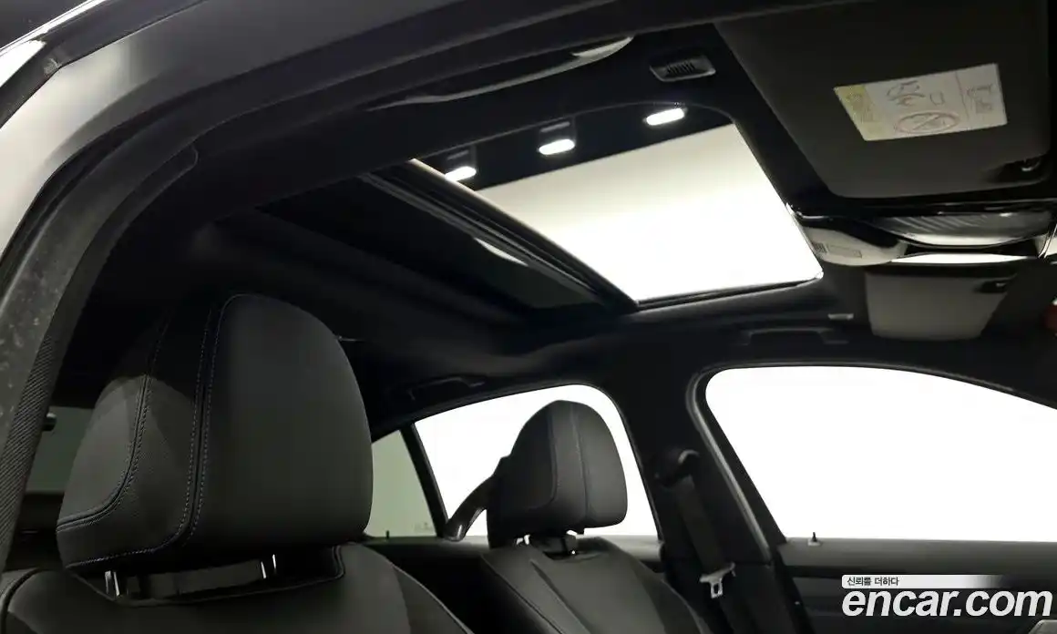 BMW 3-Series 2022 2.0 Автомат в Москве № 191188, фото 5