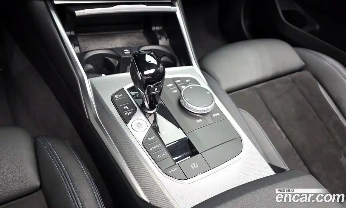 BMW 3-Series 2022 2.0 Автомат в Москве № 191188, фото 8