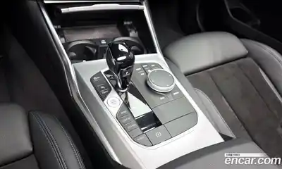 BMW 3-Series 2022 2.0 Автомат в Москве № 191188, миниатюра 8