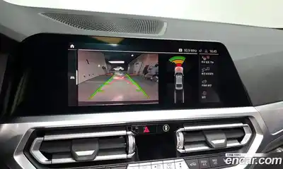 BMW 3-Series 2022 2.0 Автомат в Москве № 191188, миниатюра 9