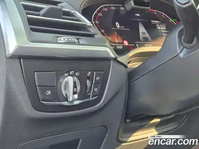 BMW X4 2022 2.0 Автомат в Москве № 191529, миниатюра 11