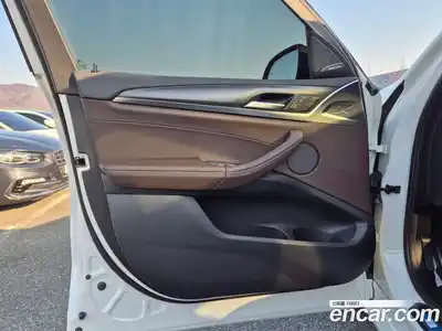 BMW X4 2022 2.0 Автомат в Москве № 191529, миниатюра 12